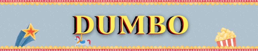 dumbo banner