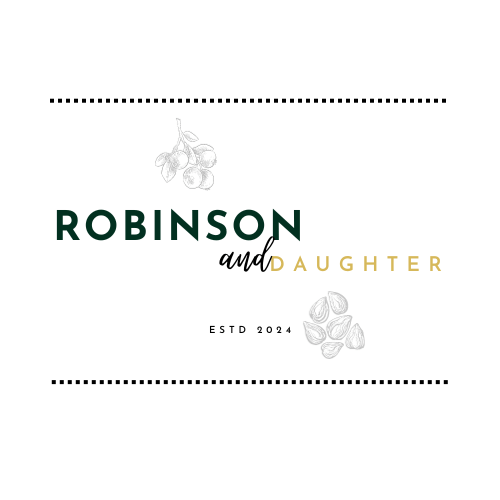 robinson and daughter
