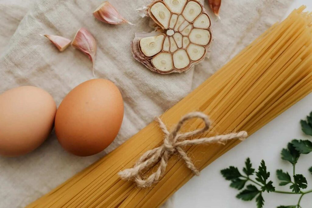 pasta